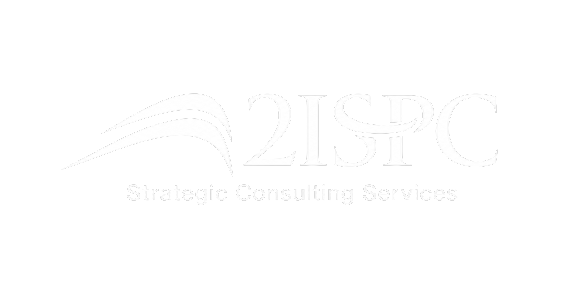 2ISPC — Strategic Consulting Services