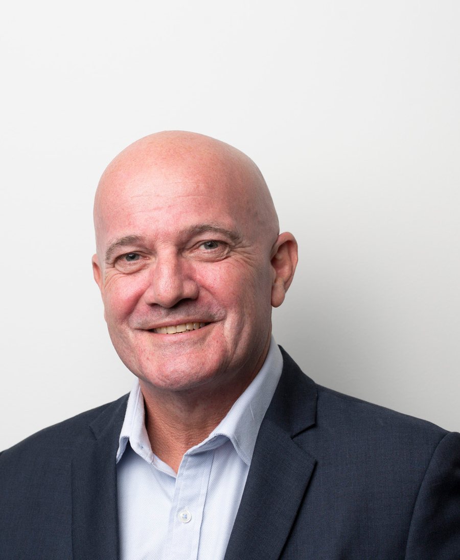 David Ingham, Principal, 2ISPC